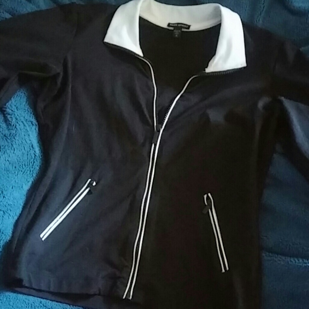 Bebe sport sweater